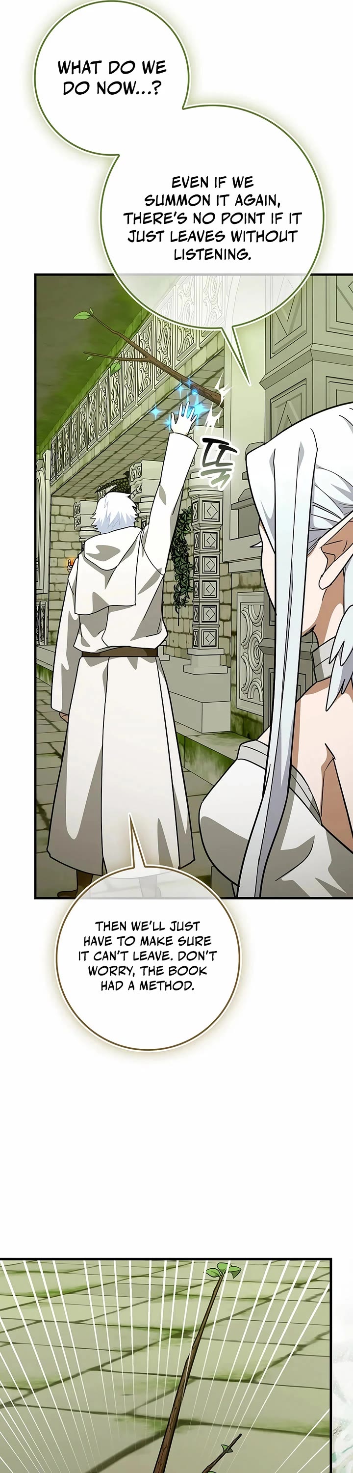 To Hell With Being A Saint, I’m A Doctor chapter 150 page 16