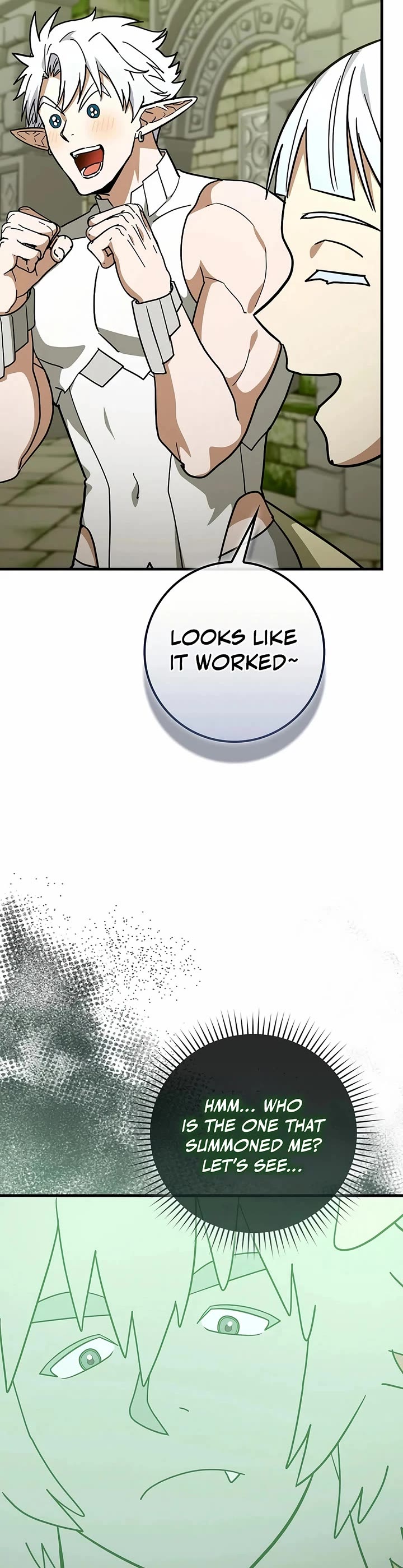 To Hell With Being A Saint, I’m A Doctor chapter 150 page 2