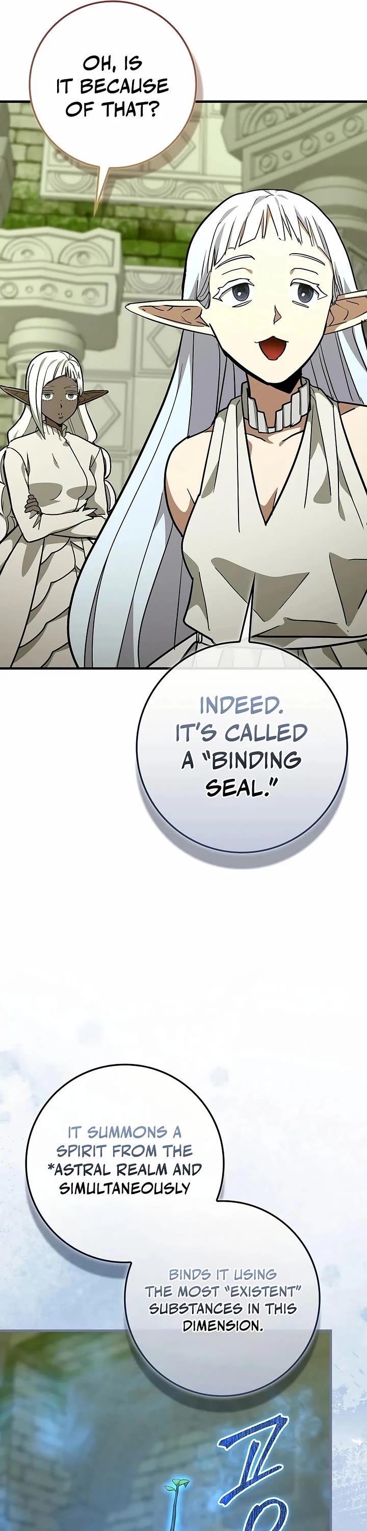 To Hell With Being A Saint, I’m A Doctor chapter 150 page 24