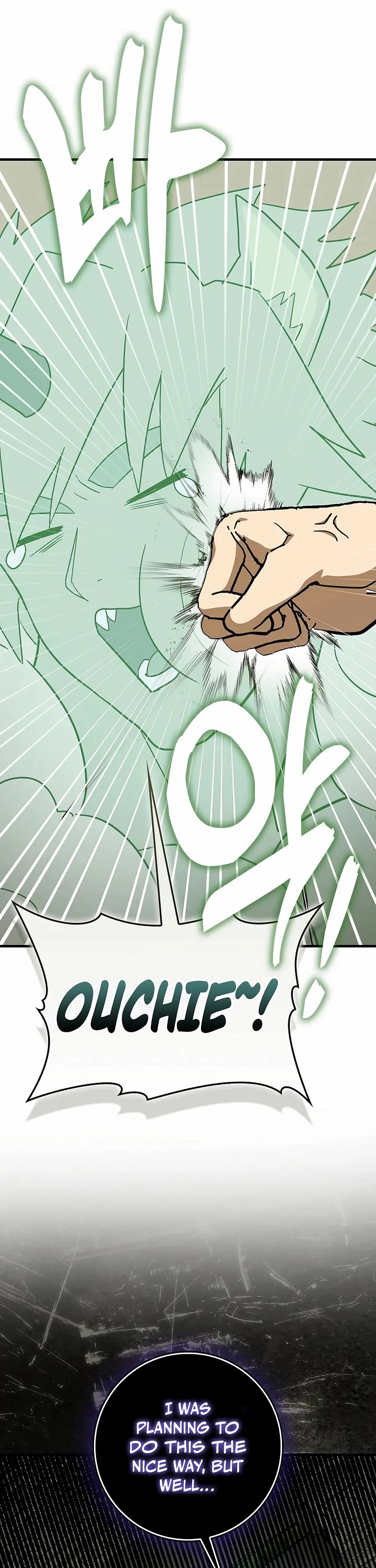 To Hell With Being A Saint, I’m A Doctor chapter 150 page 29