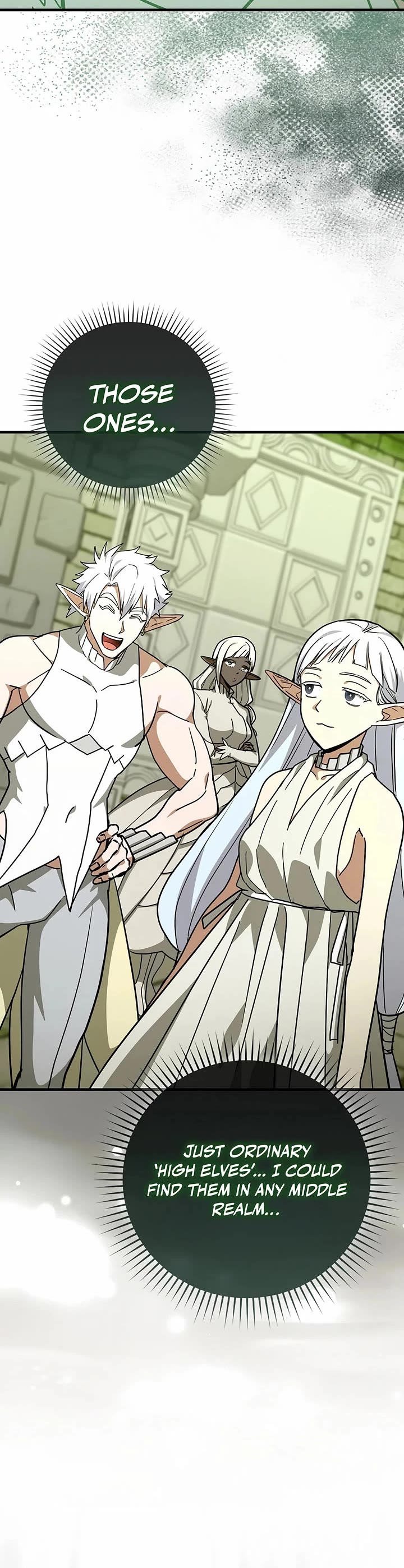 To Hell With Being A Saint, I’m A Doctor chapter 150 page 3