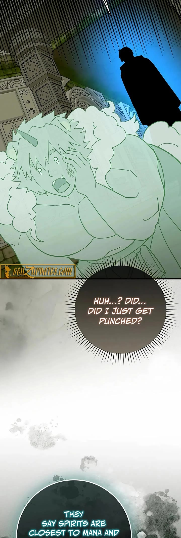 To Hell With Being A Saint, I’m A Doctor chapter 150 page 30