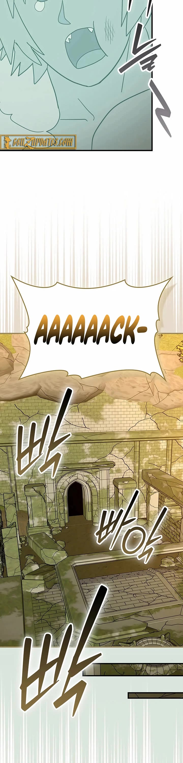 To Hell With Being A Saint, I’m A Doctor chapter 150 page 33