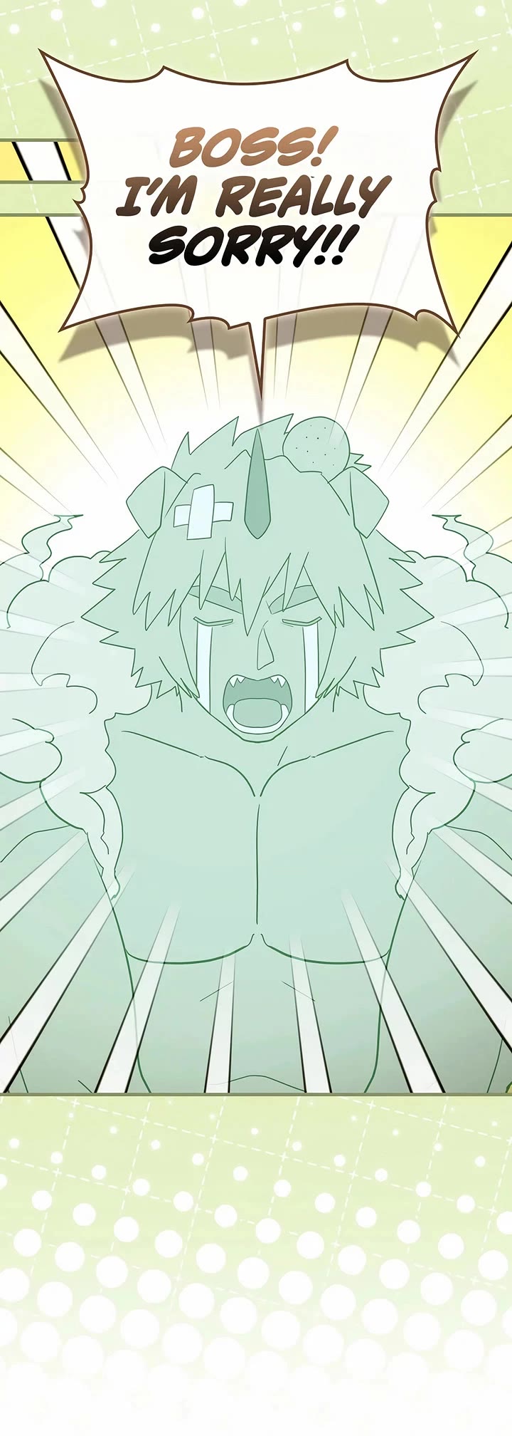 To Hell With Being A Saint, I’m A Doctor chapter 150 page 35