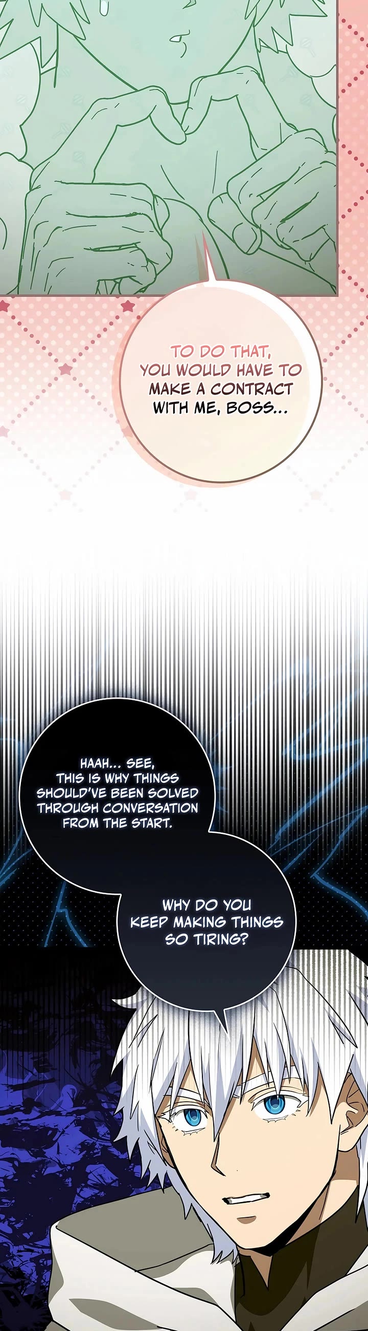 To Hell With Being A Saint, I’m A Doctor chapter 150 page 38