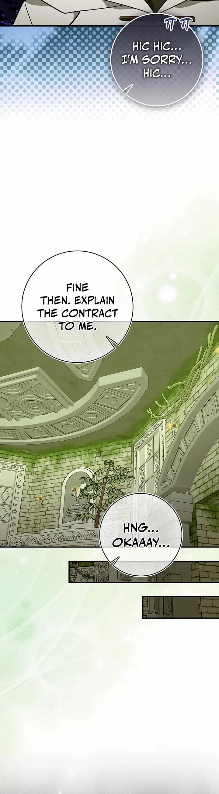 To Hell With Being A Saint, I’m A Doctor chapter 150 page 39