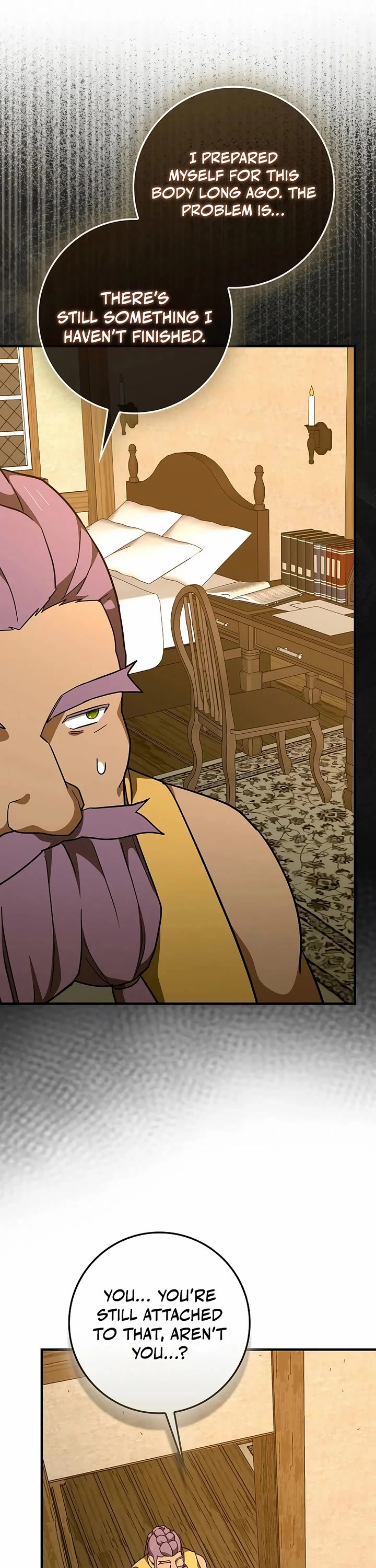 To Hell With Being A Saint, I’m A Doctor chapter 150 page 42