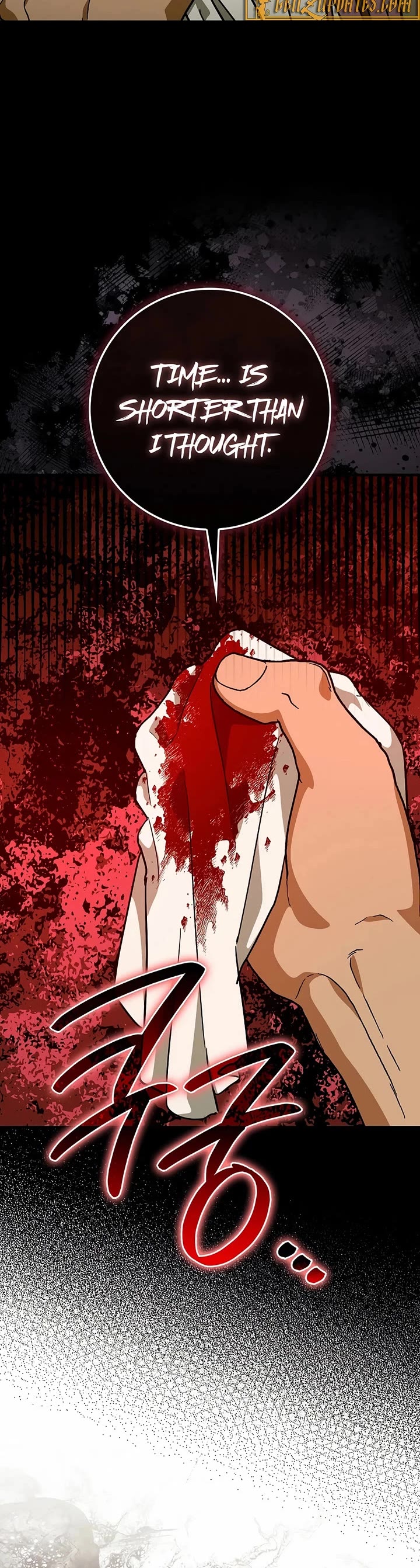 To Hell With Being A Saint, I’m A Doctor chapter 150 page 44