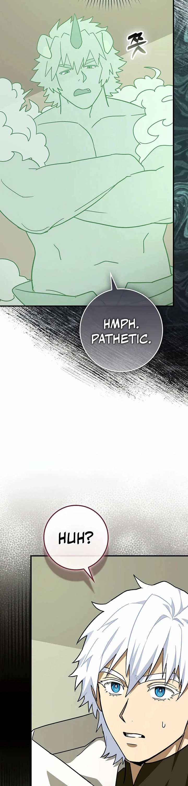 To Hell With Being A Saint, I’m A Doctor chapter 150 page 5