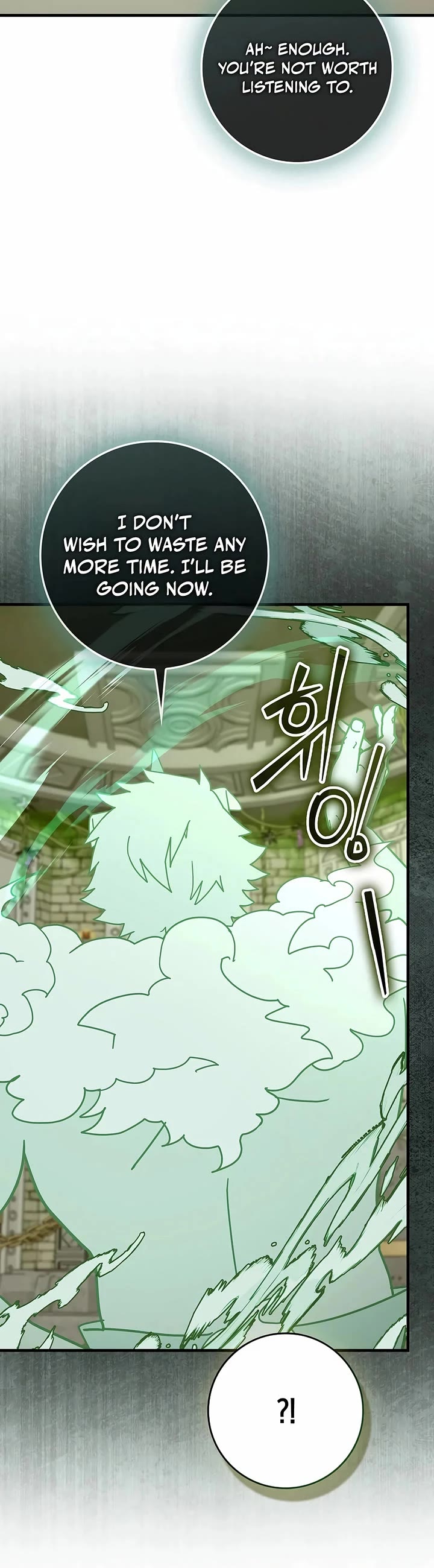 To Hell With Being A Saint, I’m A Doctor chapter 150 page 7