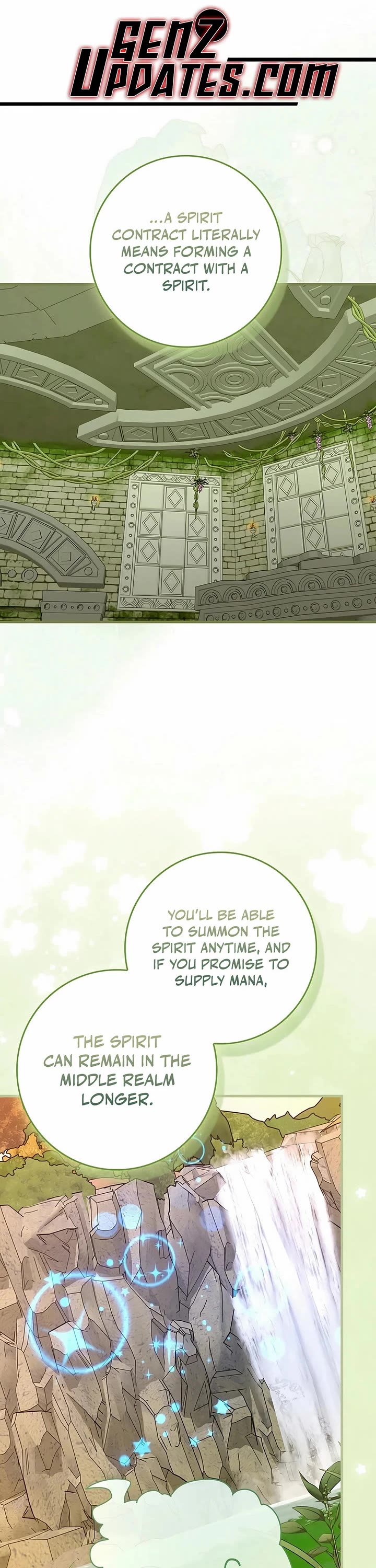 To Hell With Being A Saint, I’m A Doctor chapter 151 page 1