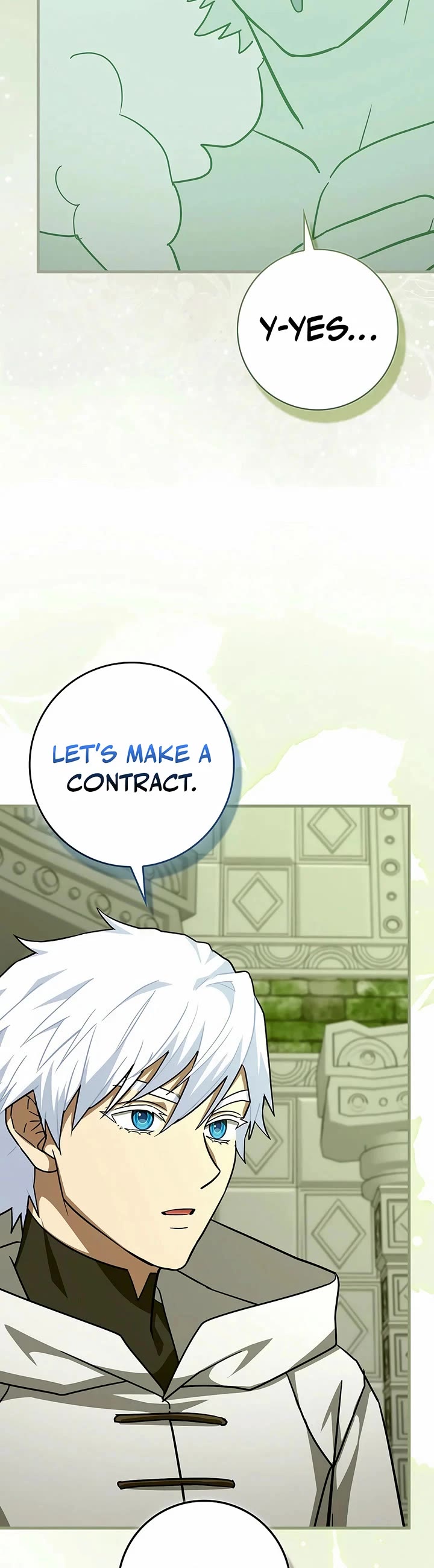 To Hell With Being A Saint, I’m A Doctor chapter 151 page 13