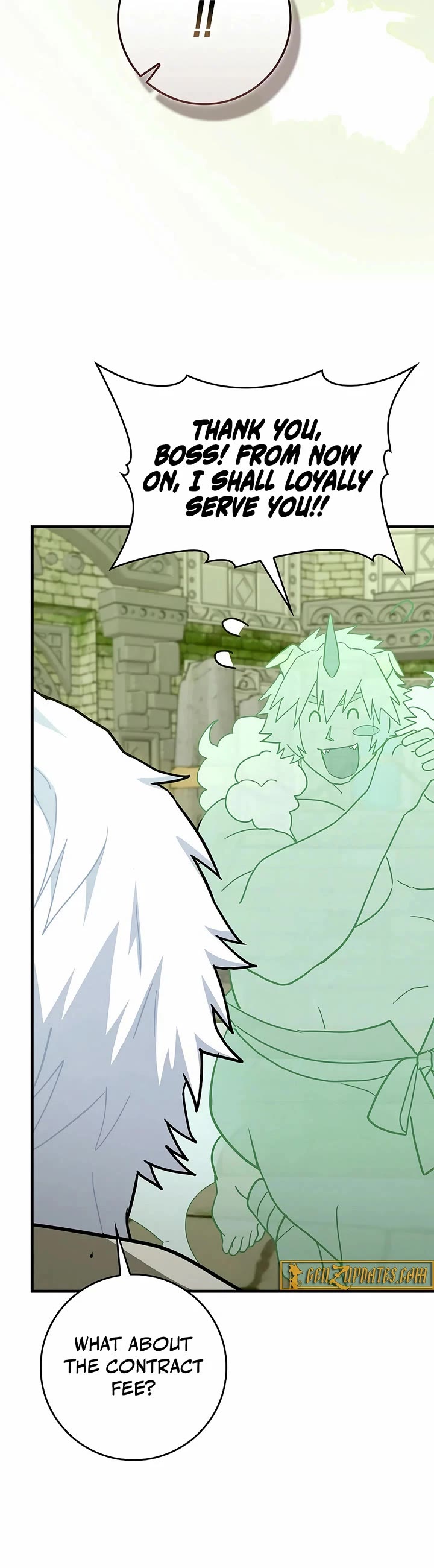 To Hell With Being A Saint, I’m A Doctor chapter 151 page 14