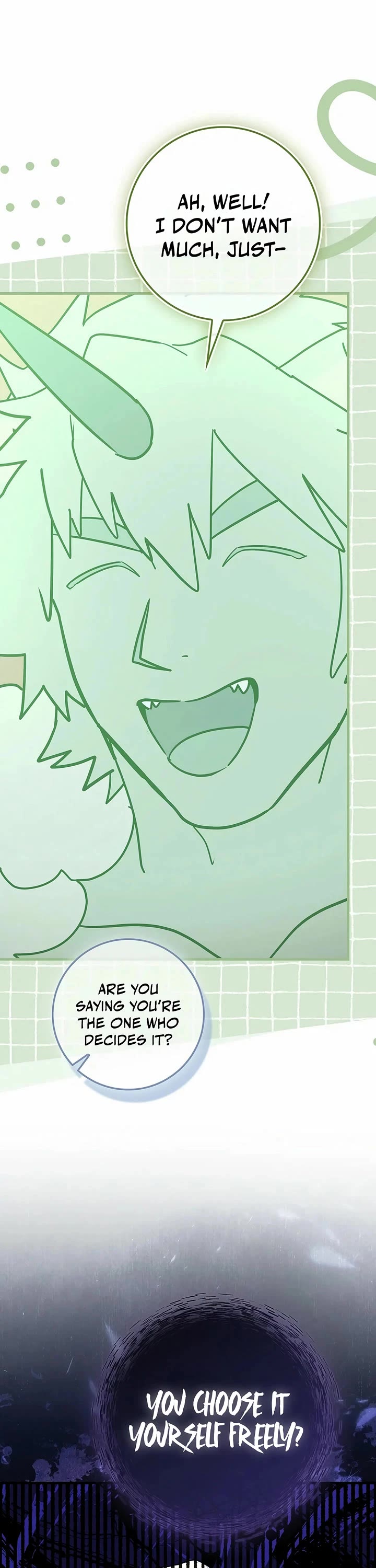 To Hell With Being A Saint, I’m A Doctor chapter 151 page 15