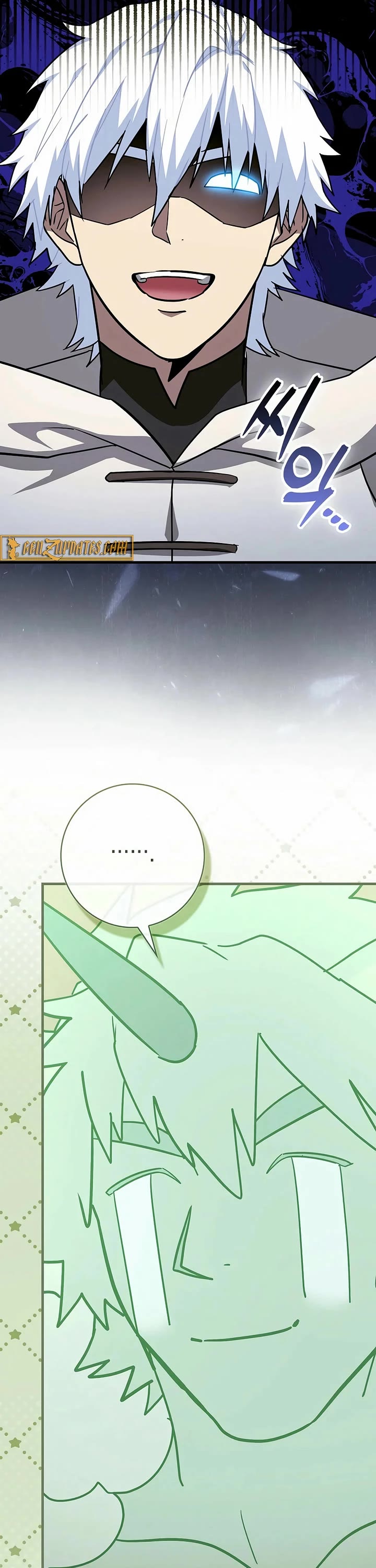 To Hell With Being A Saint, I’m A Doctor chapter 151 page 16