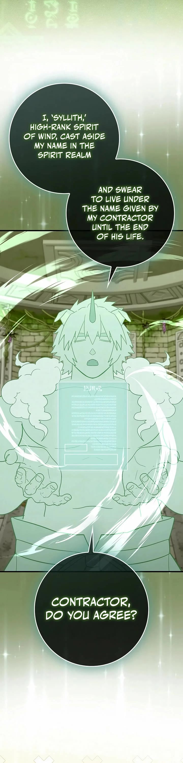 To Hell With Being A Saint, I’m A Doctor chapter 151 page 19