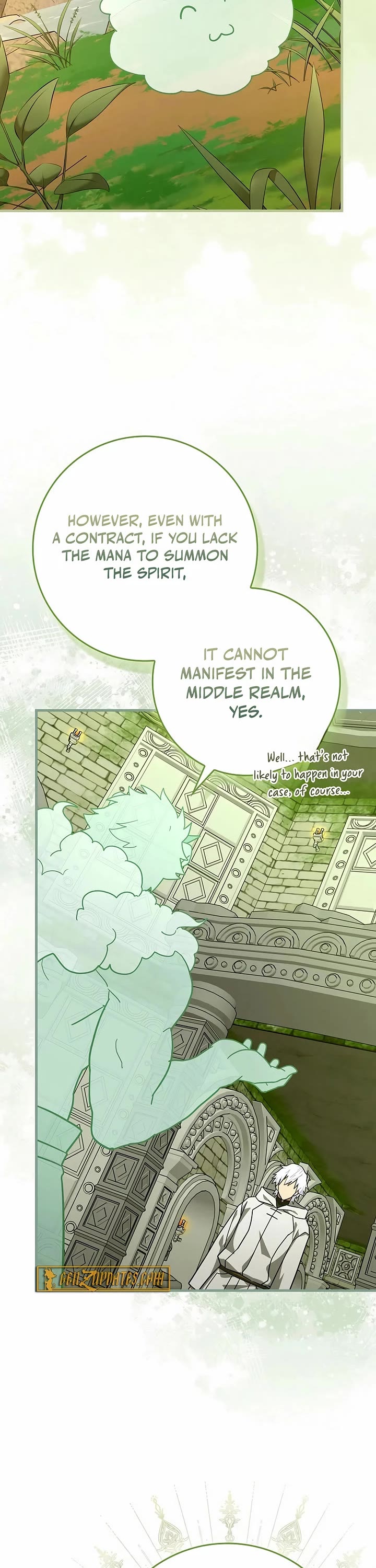 To Hell With Being A Saint, I’m A Doctor chapter 151 page 2