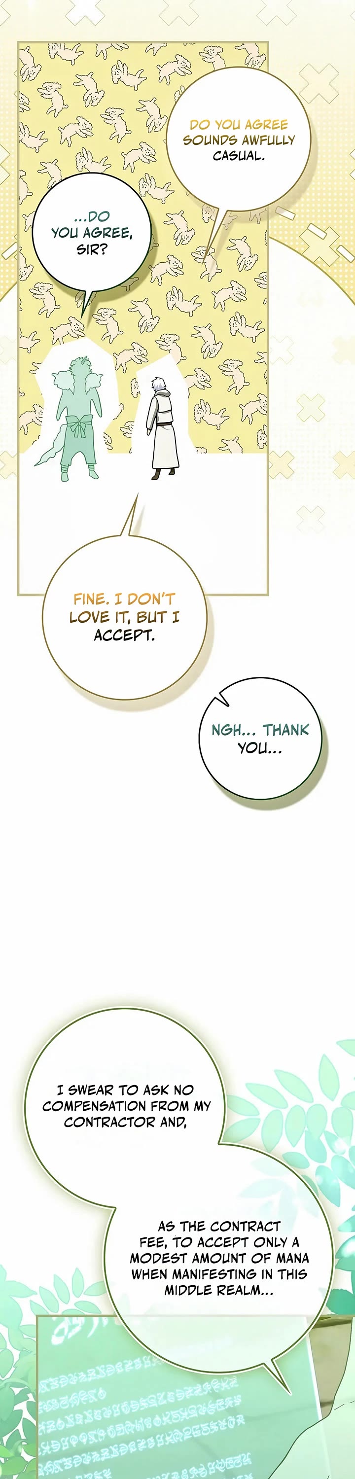 To Hell With Being A Saint, I’m A Doctor chapter 151 page 20