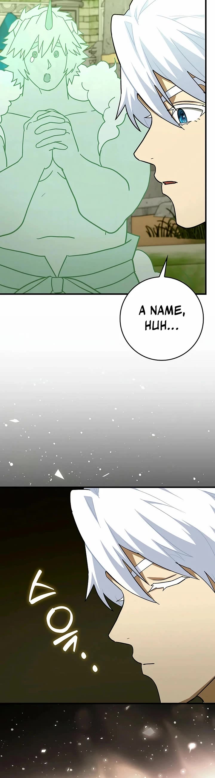 To Hell With Being A Saint, I’m A Doctor chapter 151 page 22