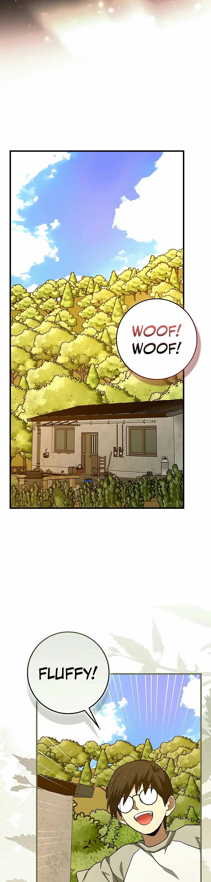 To Hell With Being A Saint, I’m A Doctor chapter 151 page 23