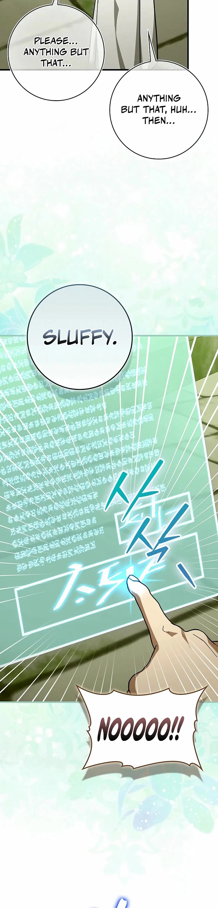 To Hell With Being A Saint, I’m A Doctor chapter 151 page 28