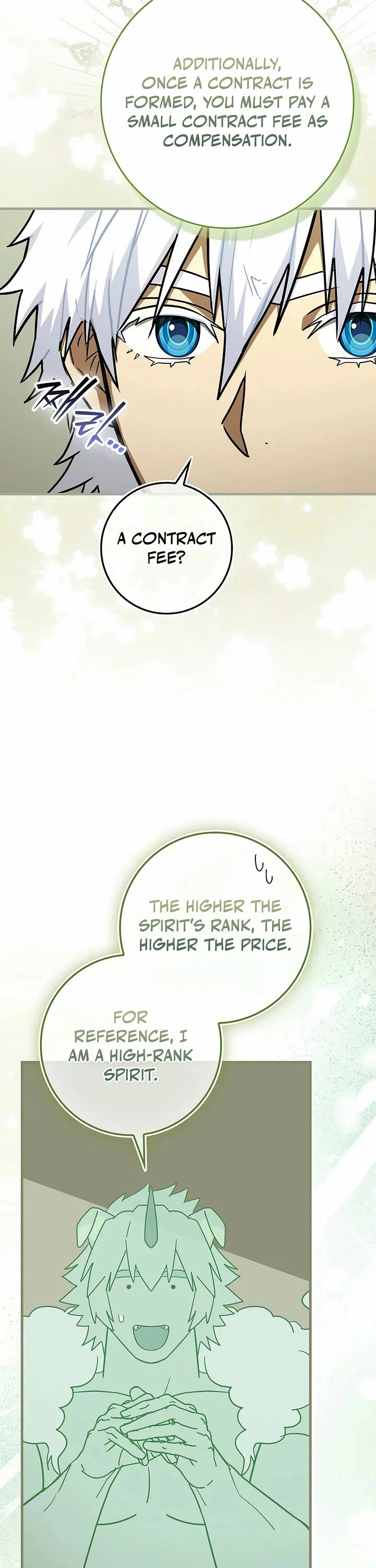 To Hell With Being A Saint, I’m A Doctor chapter 151 page 3