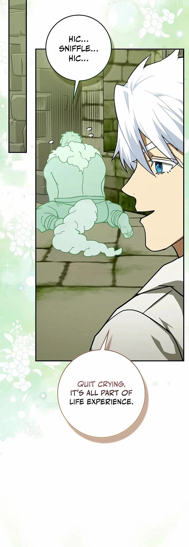 To Hell With Being A Saint, I’m A Doctor chapter 151 page 30