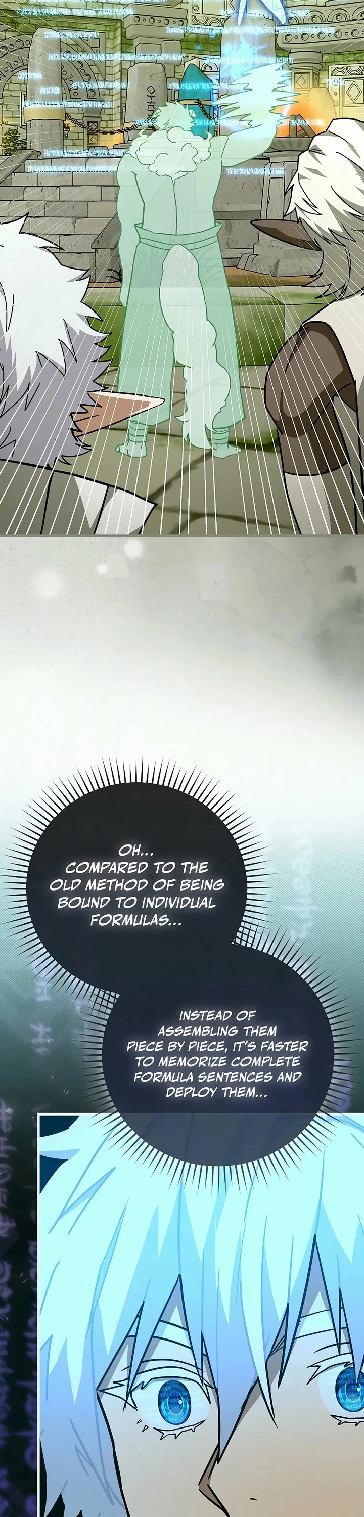 To Hell With Being A Saint, I’m A Doctor chapter 151 page 36