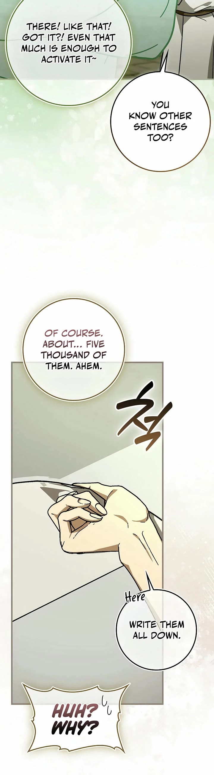 To Hell With Being A Saint, I’m A Doctor chapter 151 page 38