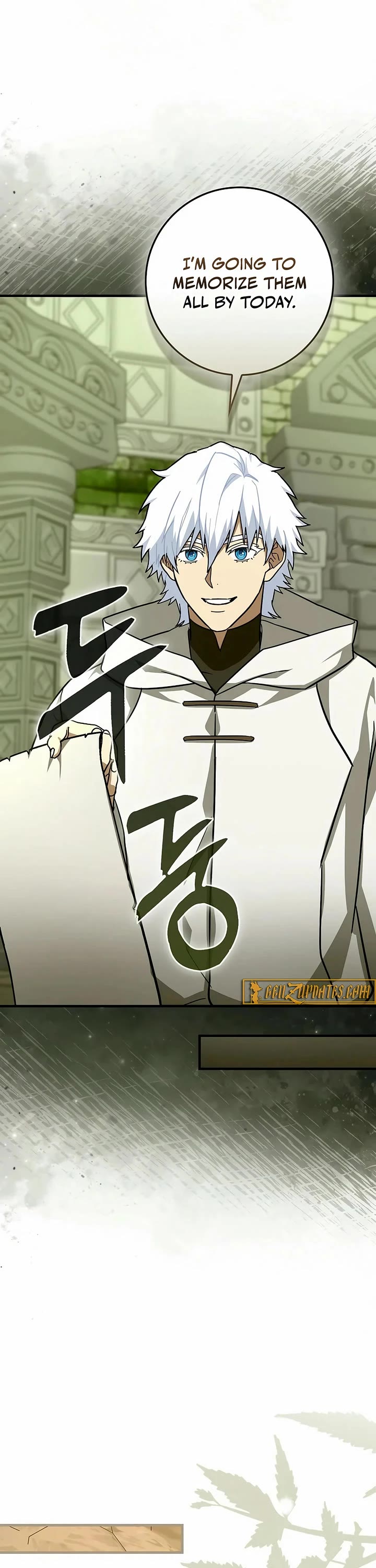 To Hell With Being A Saint, I’m A Doctor chapter 151 page 39