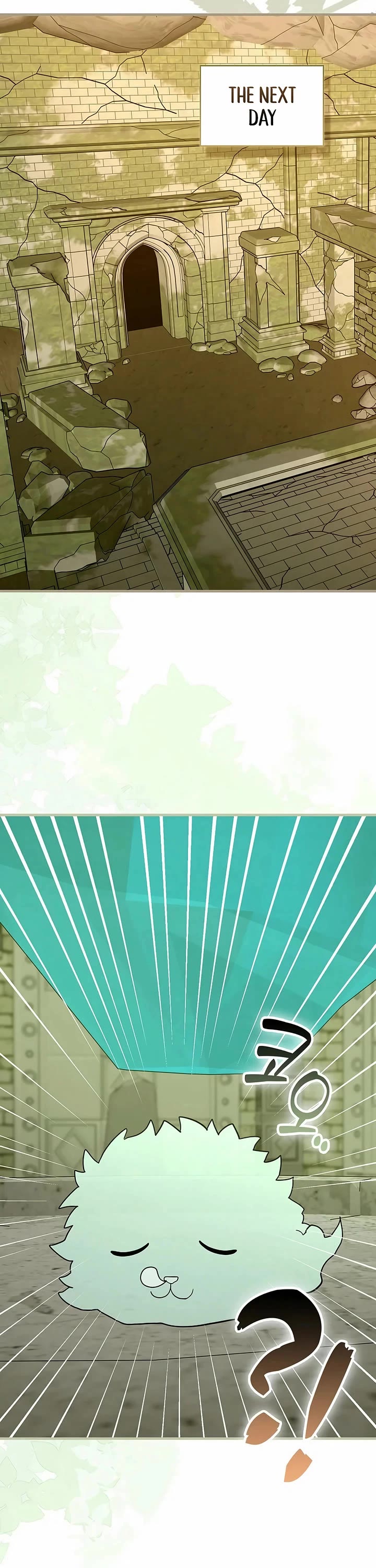 To Hell With Being A Saint, I’m A Doctor chapter 151 page 40