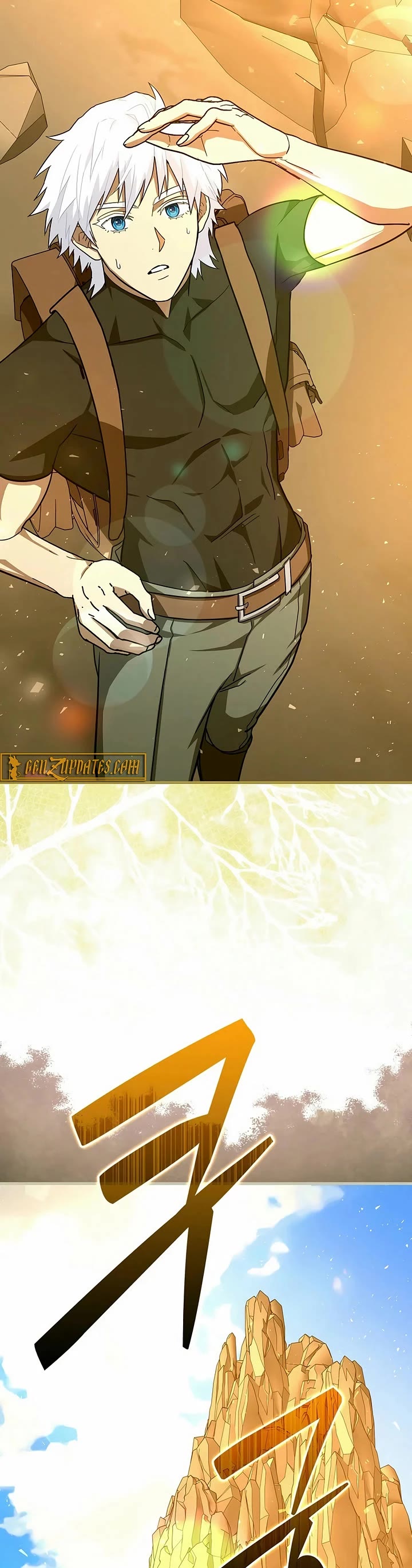 To Hell With Being A Saint, I’m A Doctor chapter 151 page 42