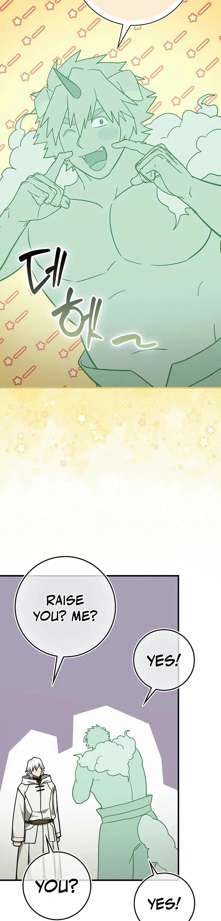 To Hell With Being A Saint, I’m A Doctor chapter 151 page 8