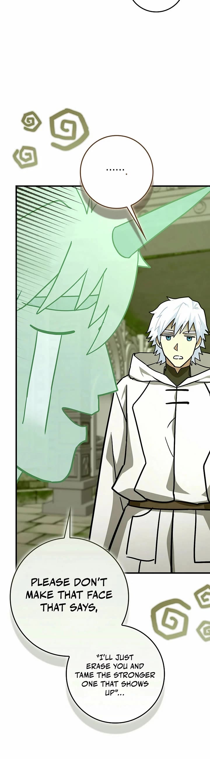 To Hell With Being A Saint, I’m A Doctor chapter 151 page 9