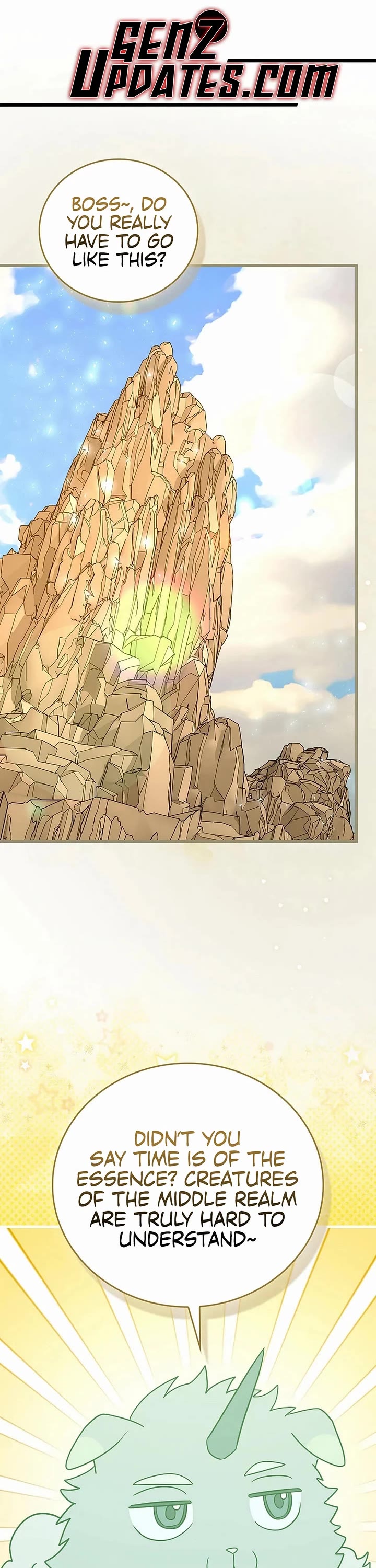 To Hell With Being A Saint, I’m A Doctor chapter 152 page 1