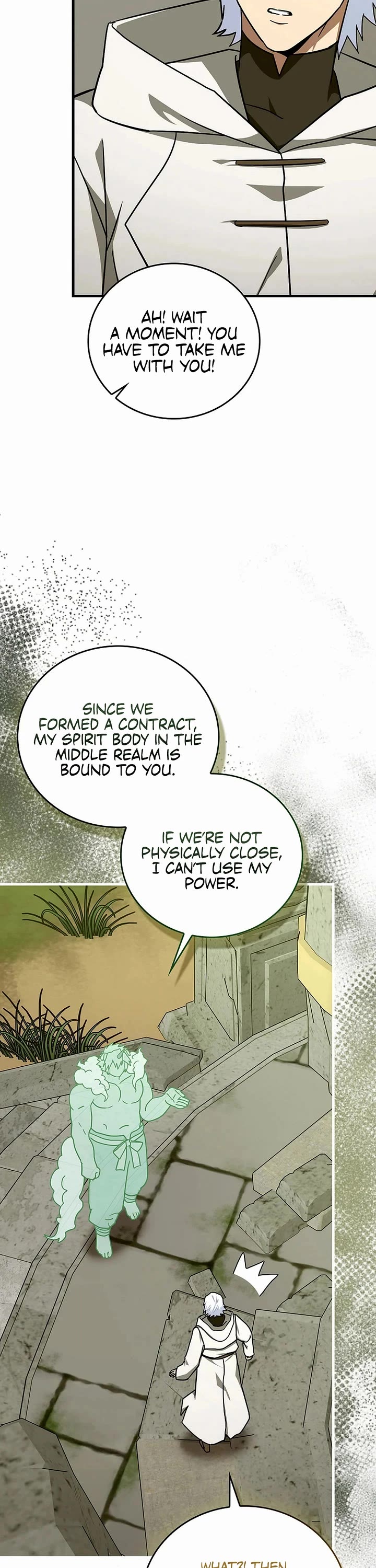 To Hell With Being A Saint, I’m A Doctor chapter 152 page 13