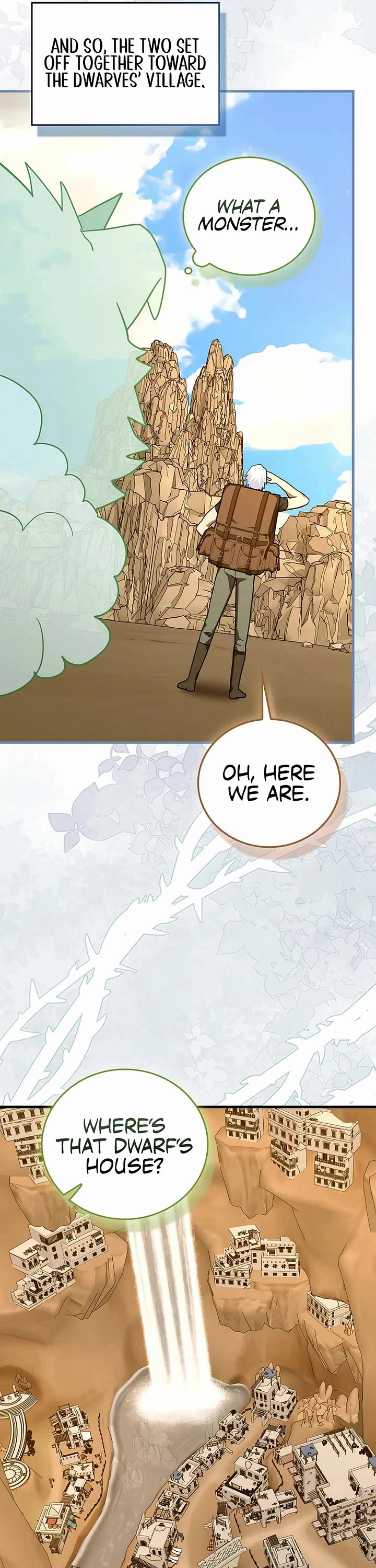 To Hell With Being A Saint, I’m A Doctor chapter 152 page 20