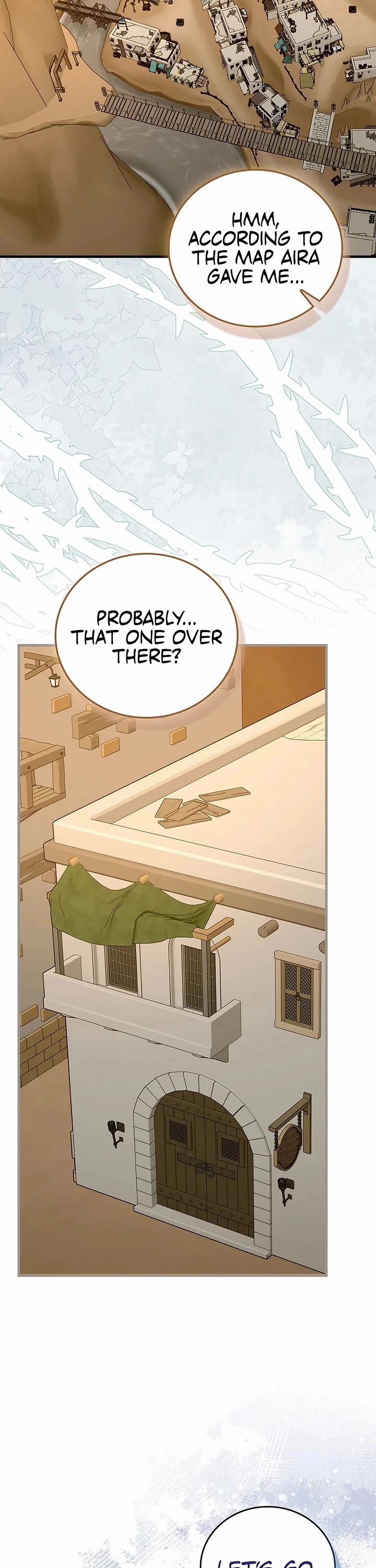 To Hell With Being A Saint, I’m A Doctor chapter 152 page 21