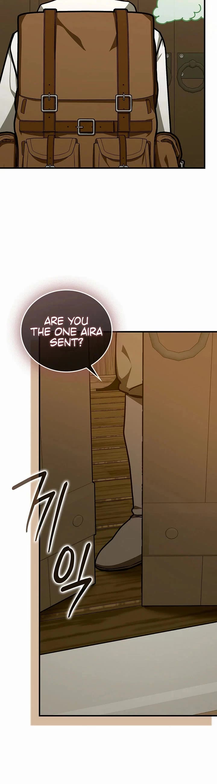 To Hell With Being A Saint, I’m A Doctor chapter 152 page 23