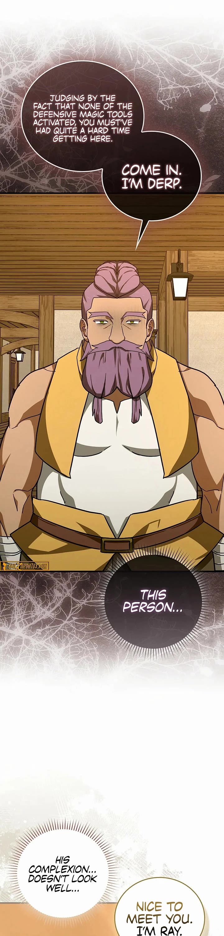 To Hell With Being A Saint, I’m A Doctor chapter 152 page 24