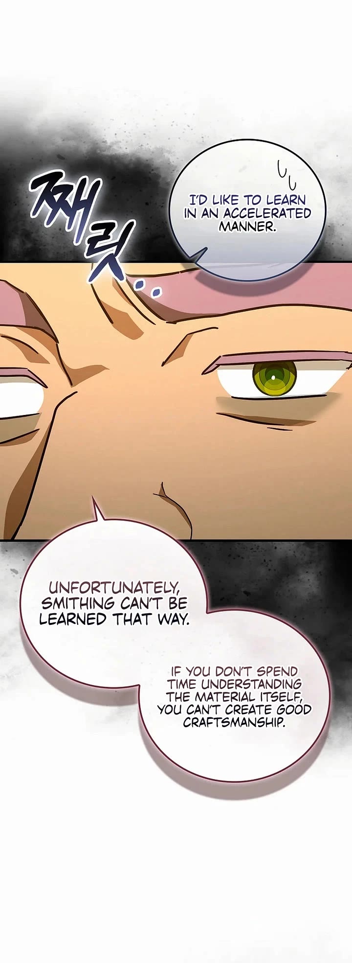 To Hell With Being A Saint, I’m A Doctor chapter 152 page 30