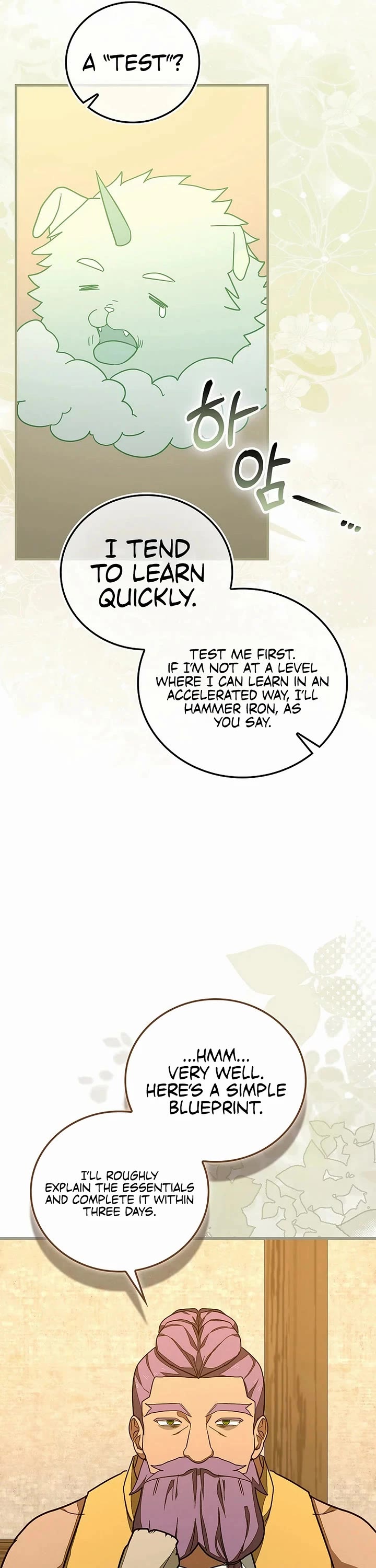 To Hell With Being A Saint, I’m A Doctor chapter 152 page 32