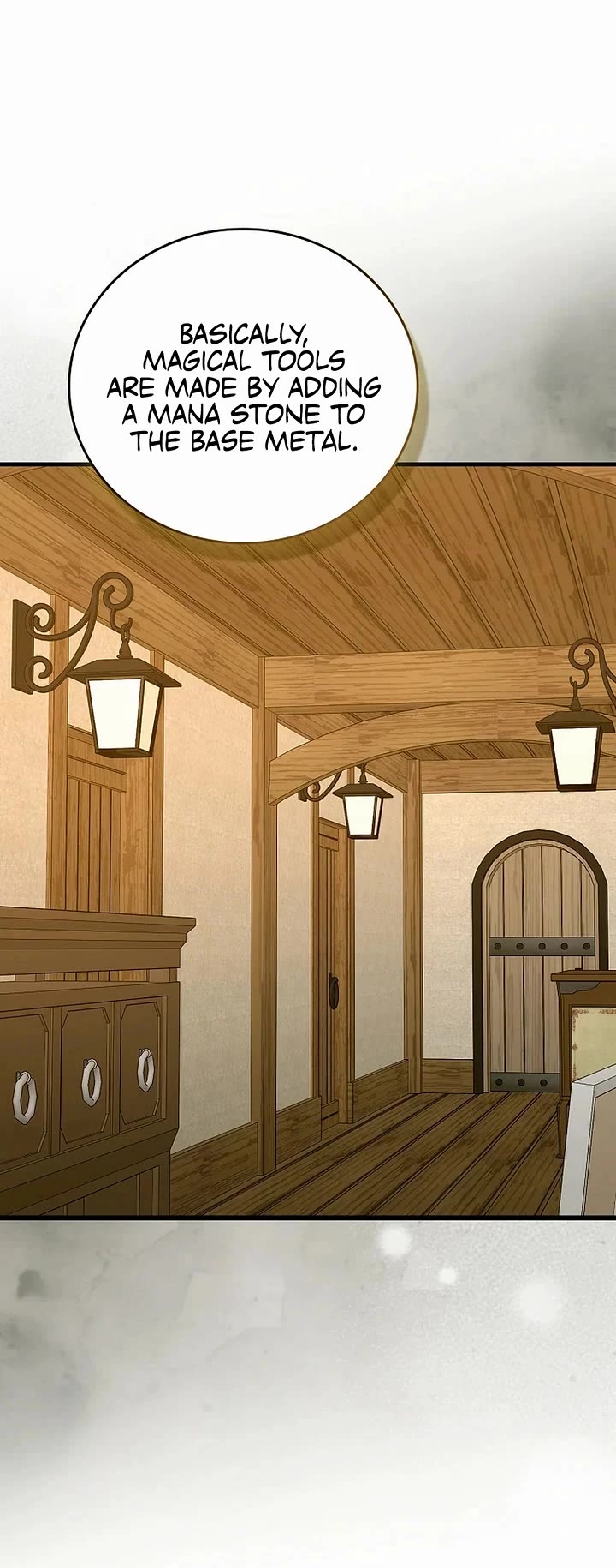 To Hell With Being A Saint, I’m A Doctor chapter 152 page 34