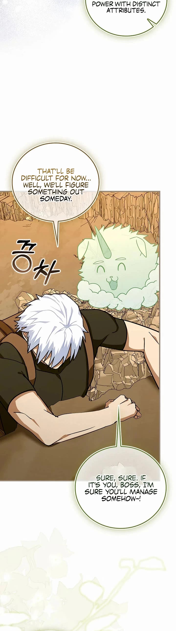 To Hell With Being A Saint, I’m A Doctor chapter 152 page 7