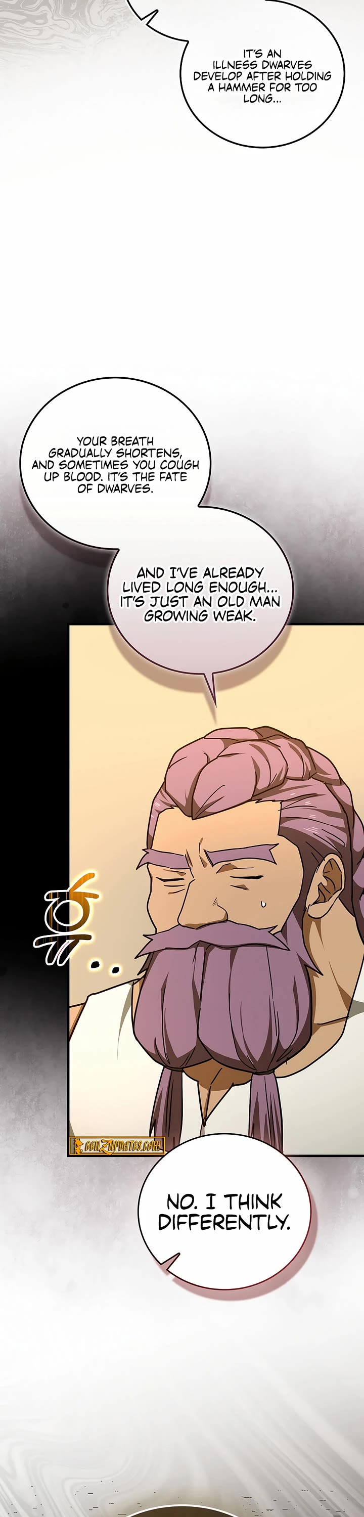 To Hell With Being A Saint, I’m A Doctor chapter 153 page 13