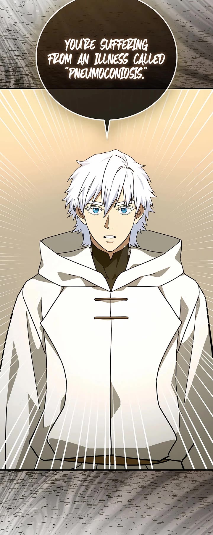 To Hell With Being A Saint, I’m A Doctor chapter 153 page 14