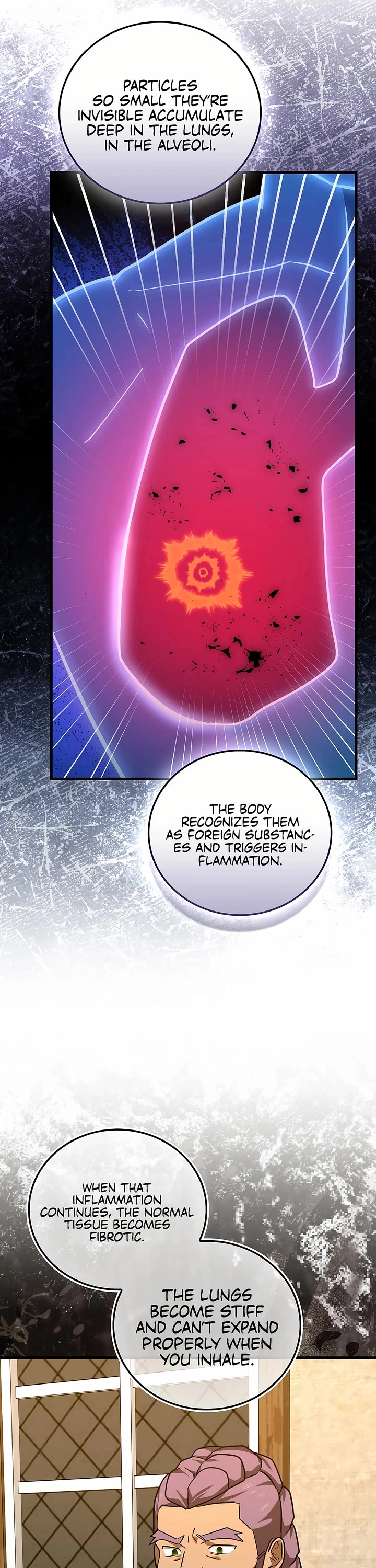 To Hell With Being A Saint, I’m A Doctor chapter 153 page 16