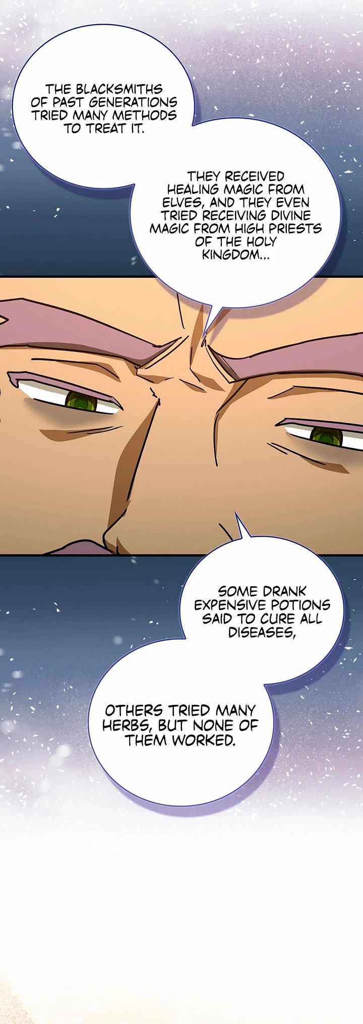 To Hell With Being A Saint, I’m A Doctor chapter 153 page 22