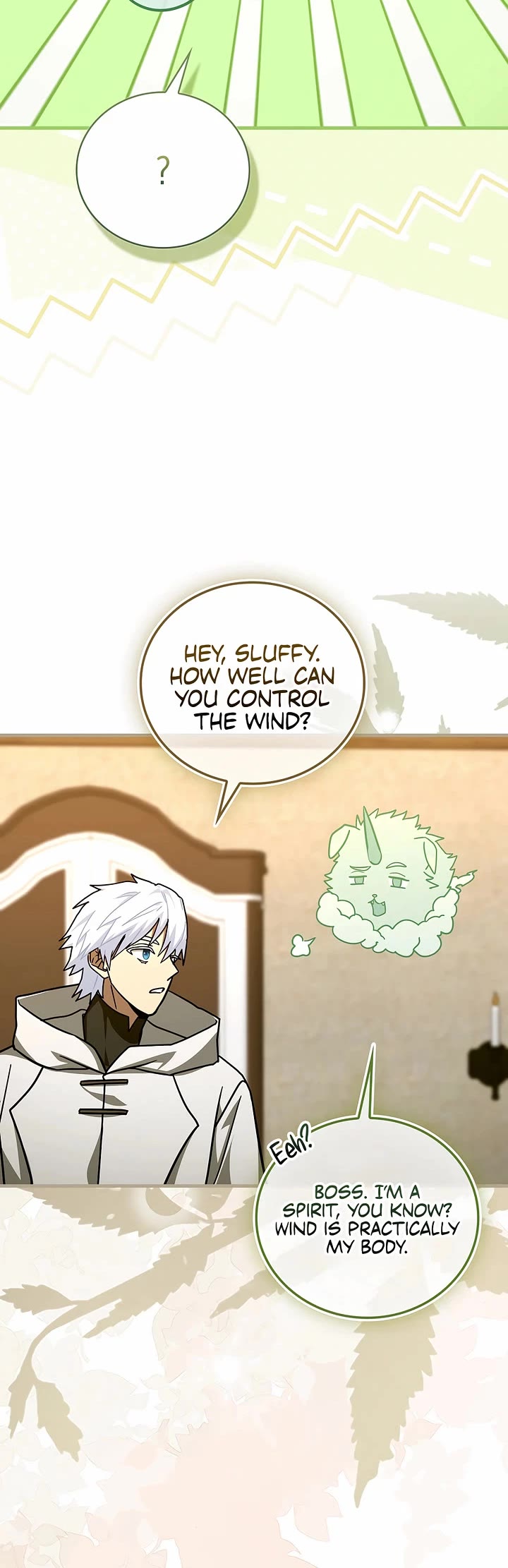 To Hell With Being A Saint, I’m A Doctor chapter 153 page 26