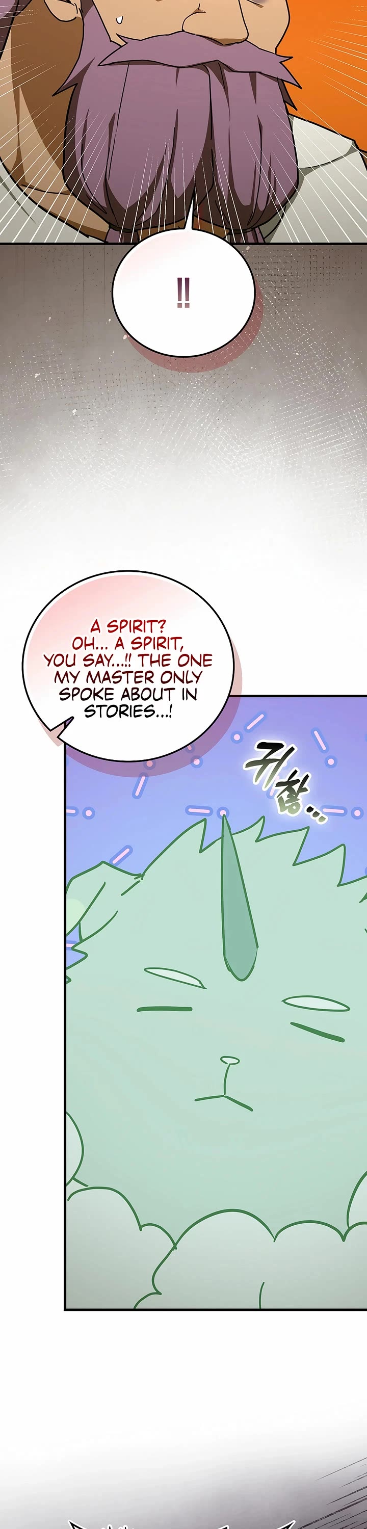 To Hell With Being A Saint, I’m A Doctor chapter 153 page 28